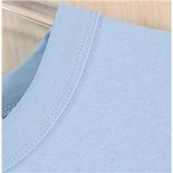 Хлопковая футболка( 4 цвета) РАЛЬ*Ф Л