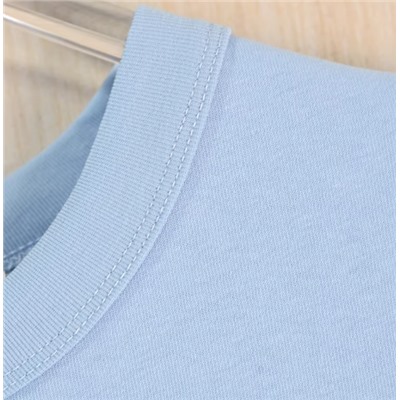 Хлопковая футболка( 4 цвета) РАЛЬ*Ф Л