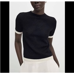 Женский топ, как Массим*о Дутт*и