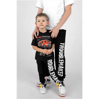 Брюки Хулиган Тинейджер НАТАЛИ #880678