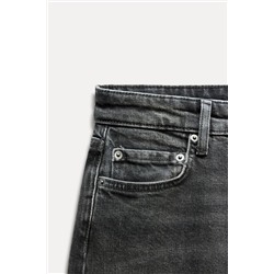 ZW COLLECTION SLIM MID-WAIST JEANS