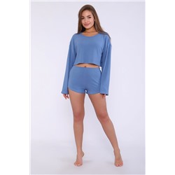 Пижама с шортами 20675 НАТАЛИ #979250