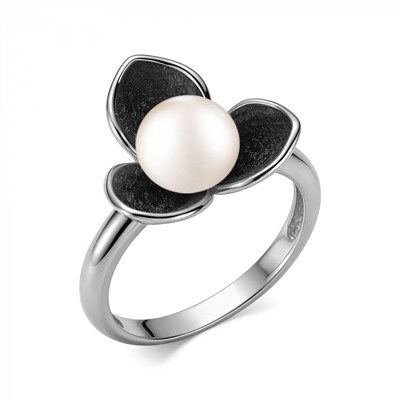 Кольцо серебро 51986S1B