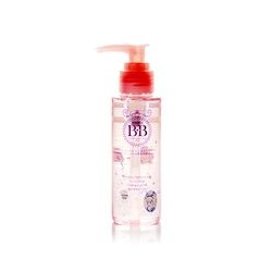 Нежный очищающий ВВ-гель для лица от Mistine 100 мл / Mistine BB Facial Cleansing Gel 100 ml