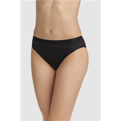 Pack 3 bragas Pockets Coton