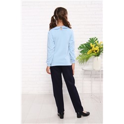 Джемпер Тамара длинный рукав НАТАЛИ #933985