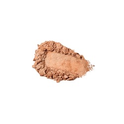 silky glow baked bronzer
