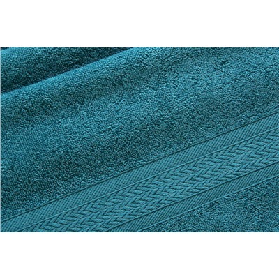 Полотенце махровое Утро