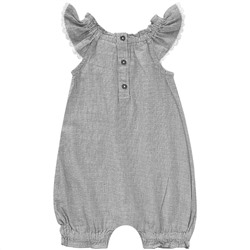 Baby Spieler mit Herz-Taschen