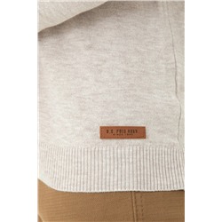 Erkek Taş Melanj Kazak