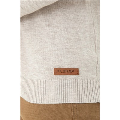 Erkek Taş Melanj Kazak