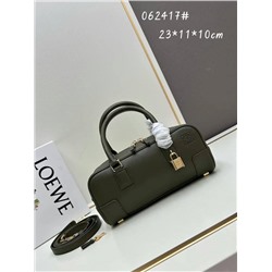 Сумка Loew*e Amazon*a Croppe*d   Реплика 1:1