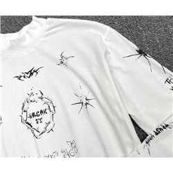 Детский лонгслив LIM*E