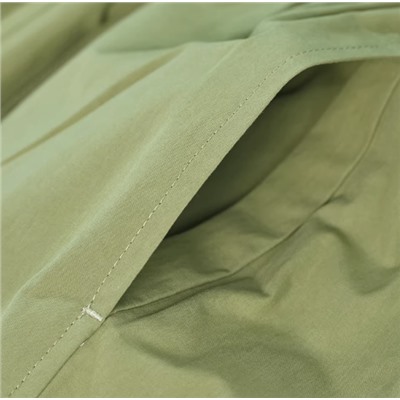 Женские хлопковые эластичные брюки  КО*С