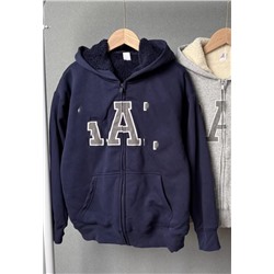 Толстовка  ГЭ*П для подростков. Экспорт