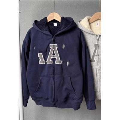 Толстовка  ГЭ*П для подростков. Экспорт