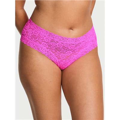 The Lacie Lace Cheeky Panty