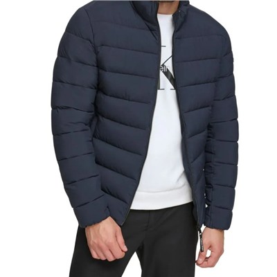 Calvin Klein Stretch Puffer Jacket
