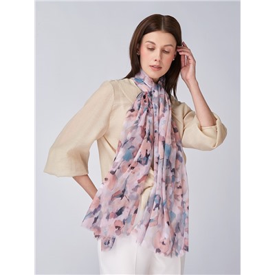 Палантин женский KSH16-126-3