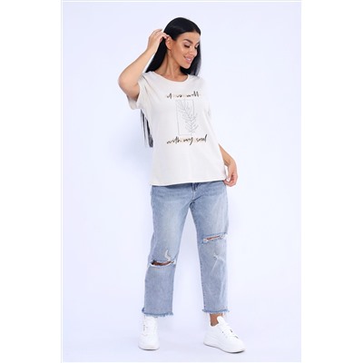 Футболка 80036 НАТАЛИ #1026926