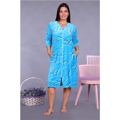 Халат 6754 НАТАЛИ #868339