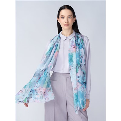 Палантин женский KSH16-129-3