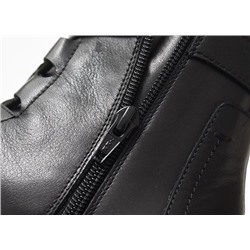 Сапоги из натуральной кожи Ge*ox