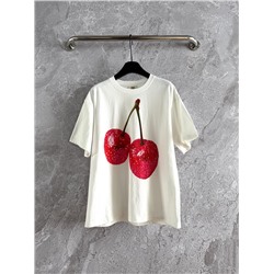 Футболка люкс