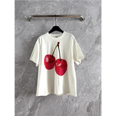 Футболка люкс