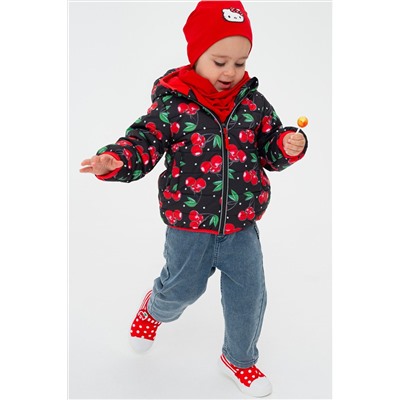 Куртка PLAYTODAY, 836008