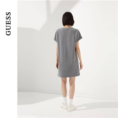 Женское платье-футболка ГЕС*С