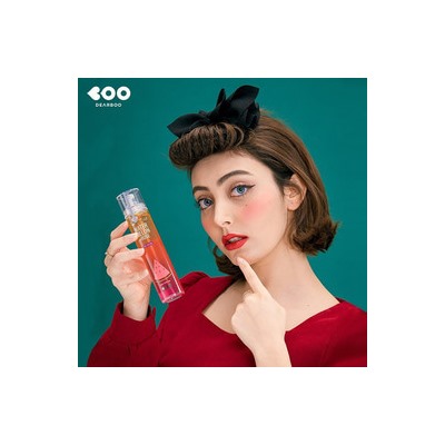 Watermelon + Rose Moisturizing Everyday Serum Mist, Увлажняющий мист-сыворотка с экстрактом арбуза