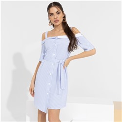 Сарафан, Хочу на море (с поясом)