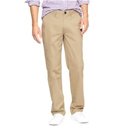 Straight stretch khakis | GAP FACTORY