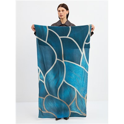 Палантин женский KSH15-16-1