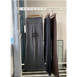 Спортивные штаны для фитнеса и йоги (3 цвета)  ЛУЛУЛЕМО*Н