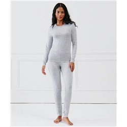 Legging de punto