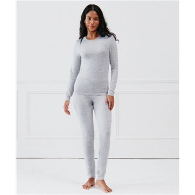 Legging de punto