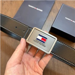 Мужской ремень   Tomm*y Hilfige*r