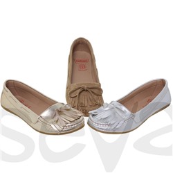 Casual, ZAPATO SEÑORA PIEL