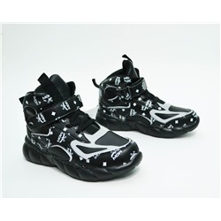 Ботинки Капитошка (26-31 )