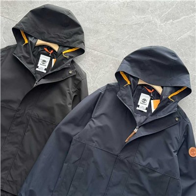 Мужская куртка / ветровка  Timberlan*d