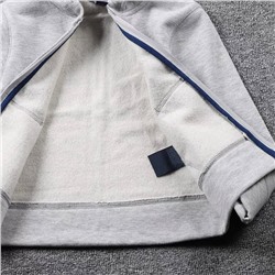 Tomm*y Hilfig*er  ♥️ теплые флисовые кофты для девочек и мальчиков. Цена на бирке 45 💵