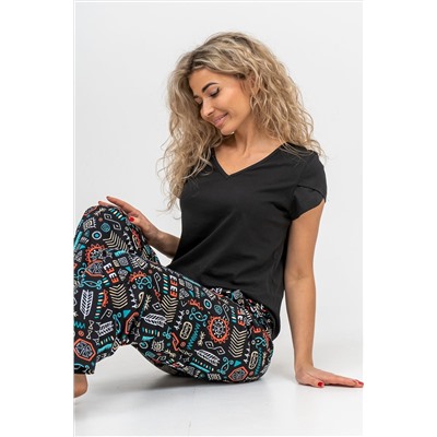 Костюм с брюками 36691 НАТАЛИ #985831