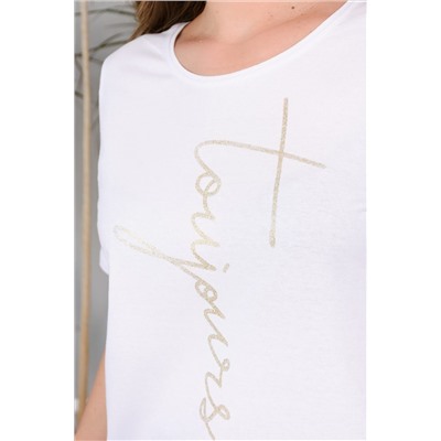 Футболка 4473 НАТАЛИ #717870