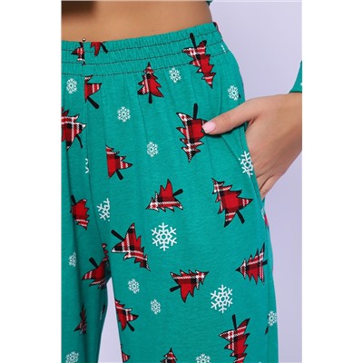 Пижама с брюками 89357 НАТАЛИ #957436