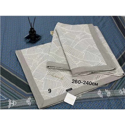 Скидки🛍  Покрывало (без наволочек) ( 10 цветов) ЛА ПЕРЛ*А