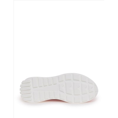 Fuşya Sneaker