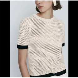 Женский топ, как Массим*о Дутт*и