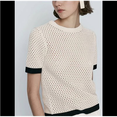 Женский топ, как Массим*о Дутт*и